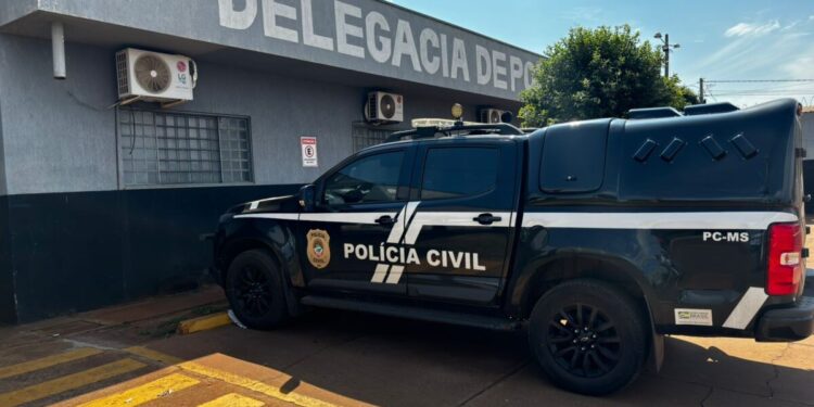 Polícia Civil recupera motocicletas furtadas e identifica adolescentes que participaram de ação delituosa em Nova Alvorada do Sul