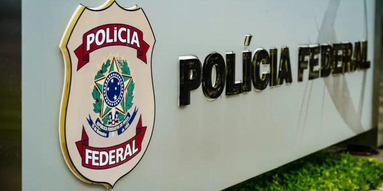 Polícia Federal apreende R$ 2,8 milhões no primeiro turno das eleições