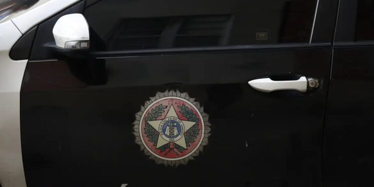 Polícia investiga ligação de policiais com facção criminosa