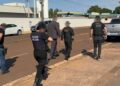 Gaeco fecha o cerco contra suspeitos de desviar mais de R$ 18 milhões do SUS