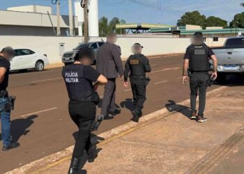 Gaeco fecha o cerco contra suspeitos de desviar mais de R$ 18 milhões do SUS
