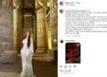 Precursora das 'modelos do Instagram' mudou de vida e agora se dedica a ioga, meditação e gatos de rua
