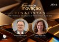 Prêmio de Inovação J.Ex abre cadastro para votação popular; TJMS é finalista em três categorias
