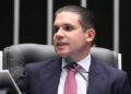 Presidente da Câmara espera que deputados eleitos busquem equilíbrio e resultados concretos para o Brasil