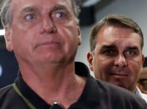 Presidente do PL diz que Bolsonaro vai participar muito de um governo Flávio