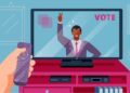 Projeto amplia para 60 dias o período de propaganda eleitoral