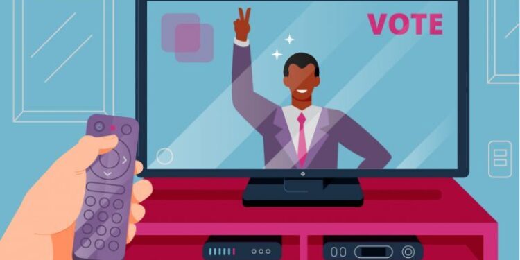 Projeto amplia para 60 dias o período de propaganda eleitoral