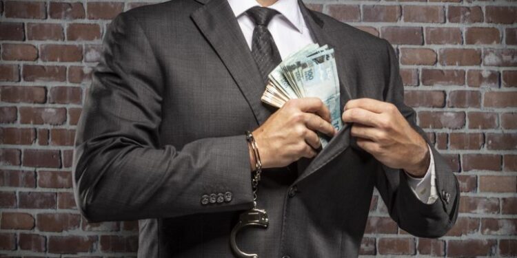 Projeto cria crime de corrupção sistêmica no Código Penal