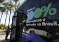 Projeto cria política nacional para eletrificar frota de ônibus e caminhões no Brasil