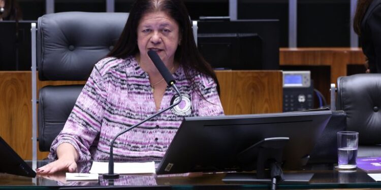 Projeto cria Rede Nacional de Proteção e Defesa dos Direitos Humanos das Pessoas Idosas