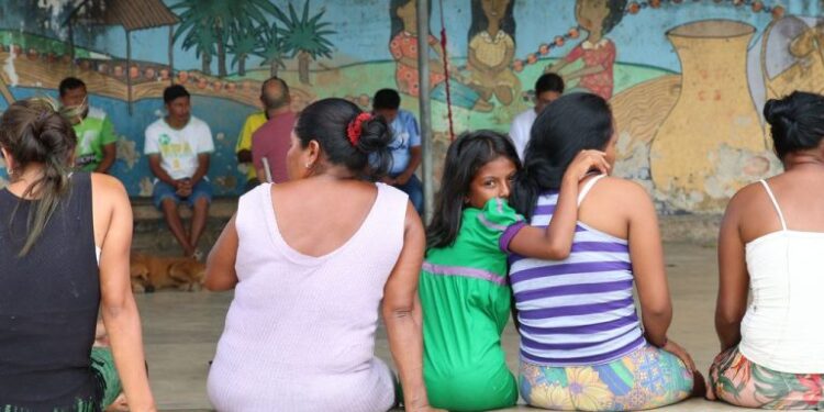 Projeto eleva recursos orçamentários para atendimento de imigrantes em Roraima