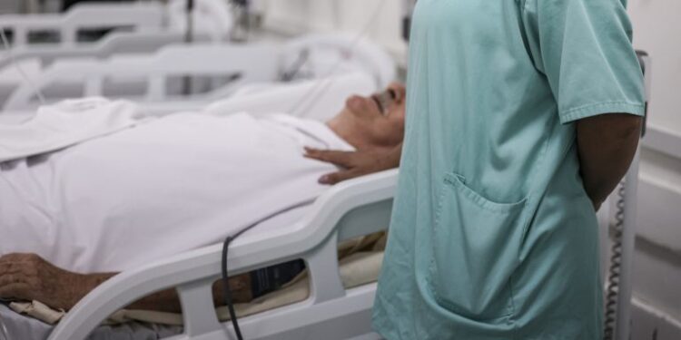 Projeto exige local de acolhimento para familiares em hospitais