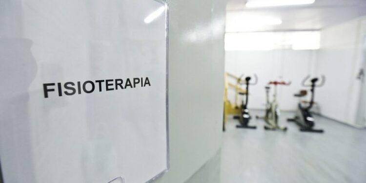 Projeto exige presença de fisioterapeuta em equipes de segurança de grandes empresas