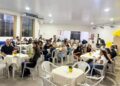 Projeto Padrinho de Inocência realiza primeiro Encontro de Padrinhos e Afilhados