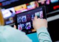 Projeto proíbe exibição de anúncios em planos pagos de streaming