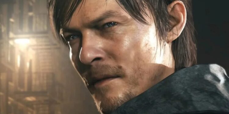 Projeto recria P.T. de Hideo Kojima para PC com suporte a FSR