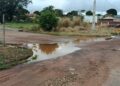 Propostas sugerem melhorias para a Avenida Alcides Menezes de Farias