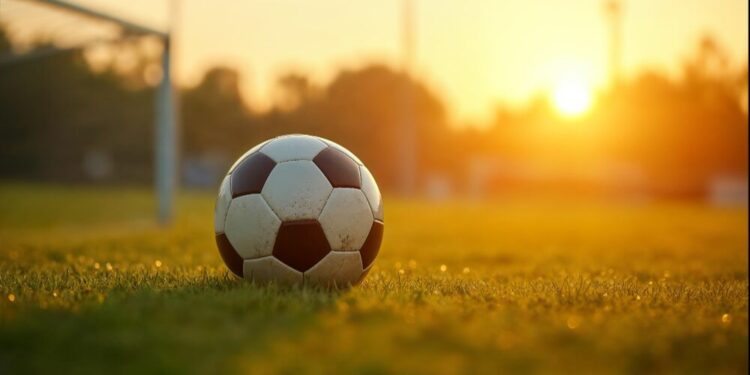 Quase metade das jogadoras de futebol está considerando se aposentar cedo