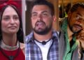 Quem vai sair em 'A fazenda 18'? Ariela, Renê e Thaíde estão na roça; vote na enquete