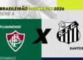 Rádio Nacional transmite duelo Fluminense x Santos pelo Brasileirão