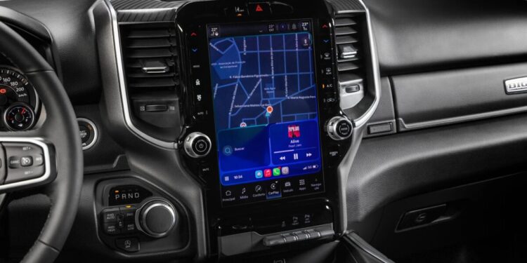 RAM convoca recall por falha grave em software; veja como agendar