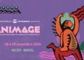 Recife vai sediar maior festival de animação do Brasil, o Animage