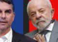 Record cancela debate presidencial entre Flávio Bolsonaro e Lula