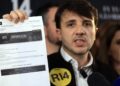 Renan descarta apoio no 2º turno; PSD de Caiado libera bases estaduais