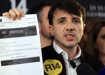 Renan descarta apoio no 2º turno; PSD de Caiado libera bases estaduais