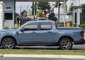 Review Ford Maverick Lariat Hybrid: uma picape que “pensa” como carro