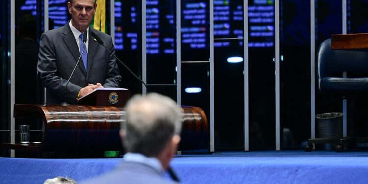 Senado aprova aumento do teto para MEI e perdão de dívidas