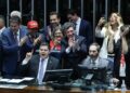 Senado aprova fim da escala 6x1 e redução da jornada de trabalho