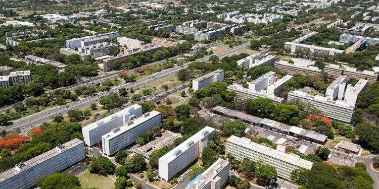 Senado é reconhecido com Selo CAU por preservação de patrimônio