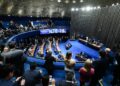 Senado vota PEC pelo fim da escala 6x1