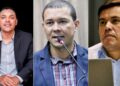 Câmara perde três vereadores após avanço da Operação Dirty Pix