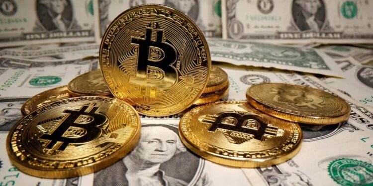 Site oferece criptomoedas por posts de apoio a Flávio Bolsonaro