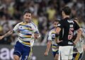 Sul-Americana: Boca volta a fazer jus à fama de "terror" brasileiro
