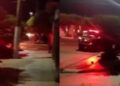 Suspeitos amarram vítima para roubar celular e fogem em Deodápolis