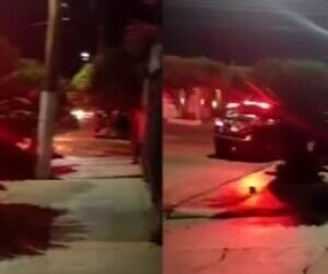Suspeitos amarram vítima para roubar celular e fogem em Deodápolis