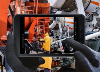 Tablet robusto da Samsung ganha novo modelo com 5G e bateria removível