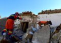 Terremoto no Tibete deixa pelo menos 16 pessoas mortas