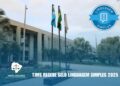 TJMS conquista, pelo terceiro ano consecutivo, o Selo Linguagem Simples do CNJ