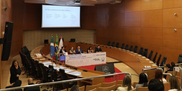 TJMS lança portal com acesso à jurisprudência interamericana relacionada aos direitos humanos