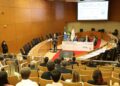 TJMS reúne tribunais do Centro-Oeste para debater direitos humanos e Justiça Interamericana