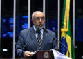 Todas as religiões defendem mais tempo livre para o trabalhador, diz Paim