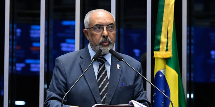 Todas as religiões defendem mais tempo livre para o trabalhador, diz Paim