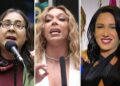Três mulheres trans são eleitas deputadas federais