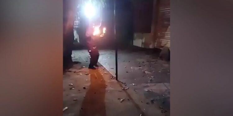 Tribunal do Júri vai julgar réus por tentativa de homicídio de homem em situação de rua com coquetéis molotov