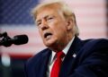 Trump anuncia exploração de petróleo e gás na Groenlândia