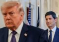 Trump volta a pedir juros menores nos EUA e diz que Warsh “só pode dar 1 voto” no Fed